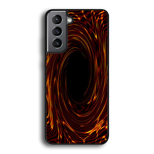 Back Card Yu-Gi-Oh Samsung Galaxy A15 Case-Phone Case-Rubber Black (2D Case)-Altracase