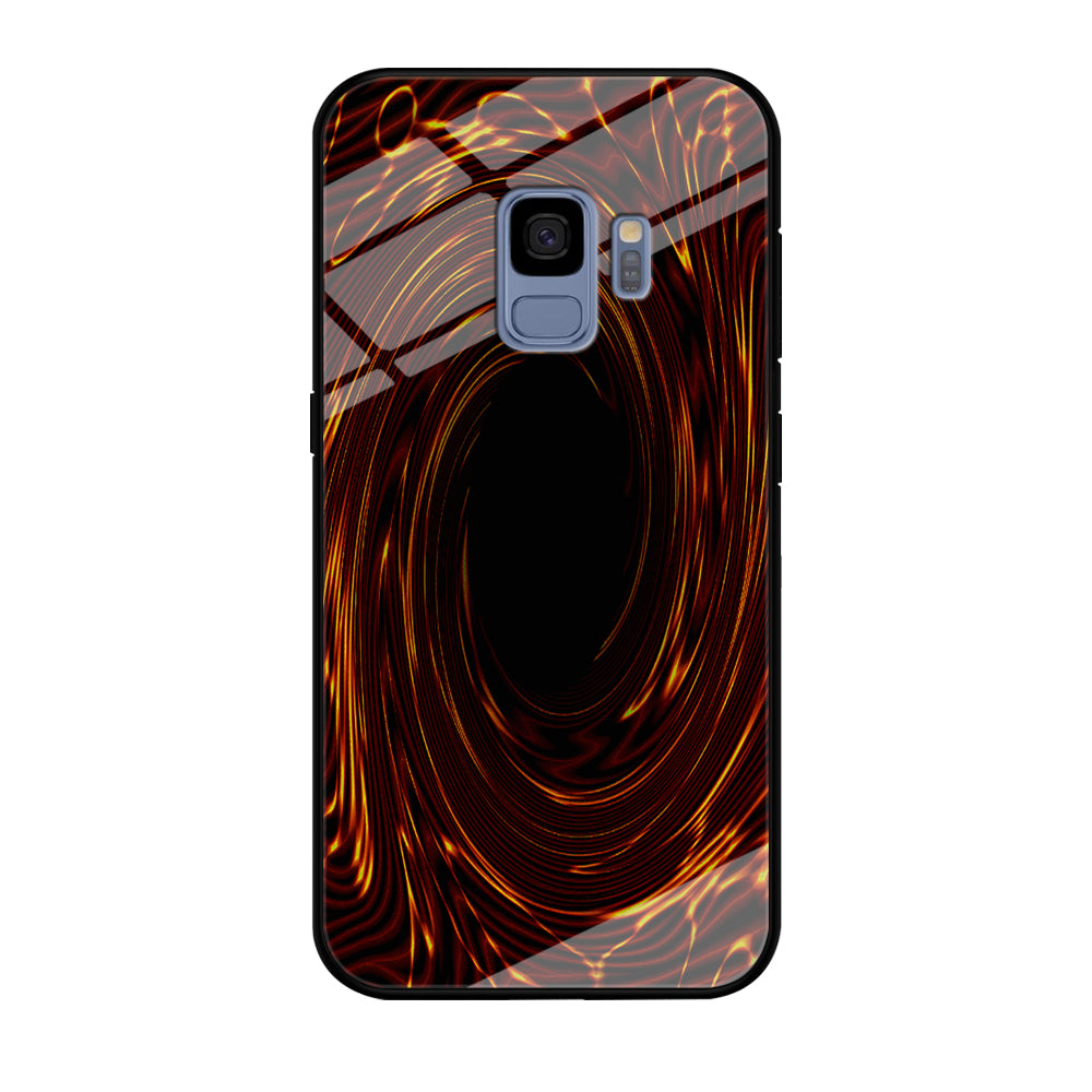 Back Card Yu-Gi-Oh Samsung Galaxy S9 Case