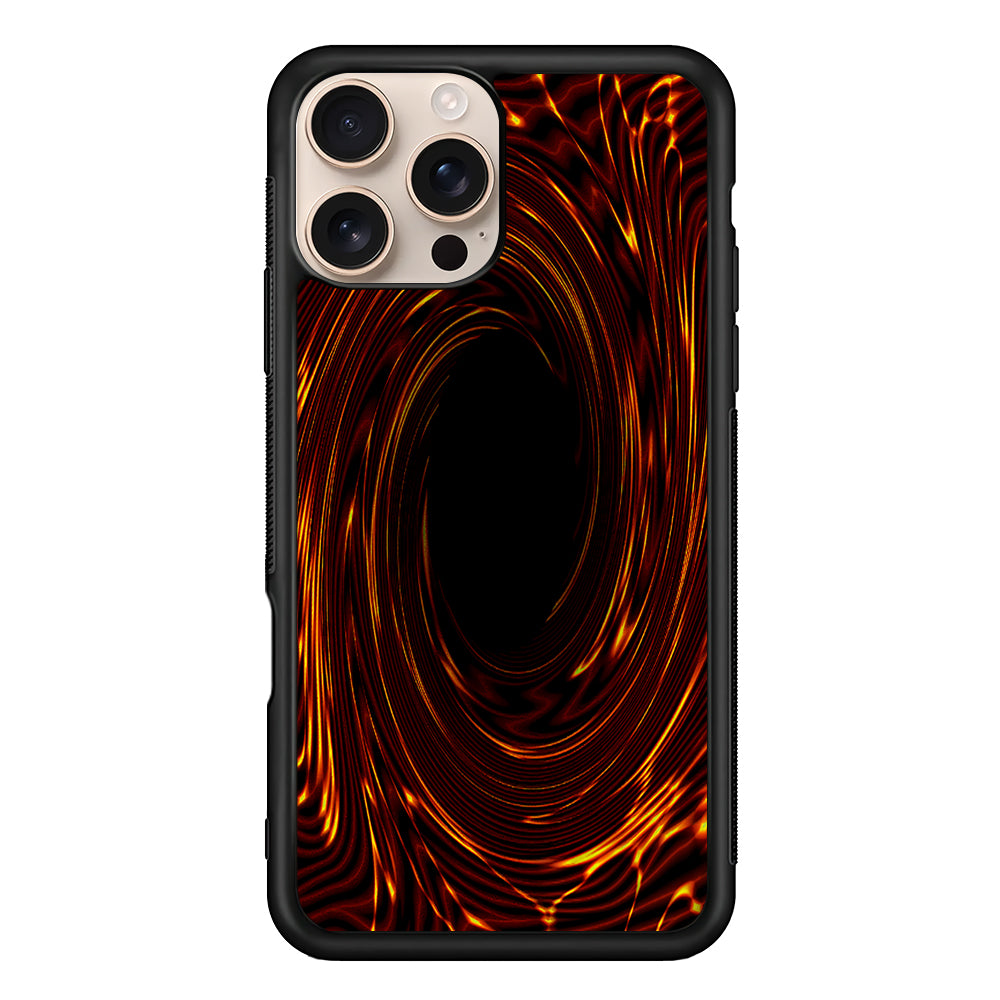 Back Card Yu-Gi-Oh iPhone 16 Pro Case - Altracase