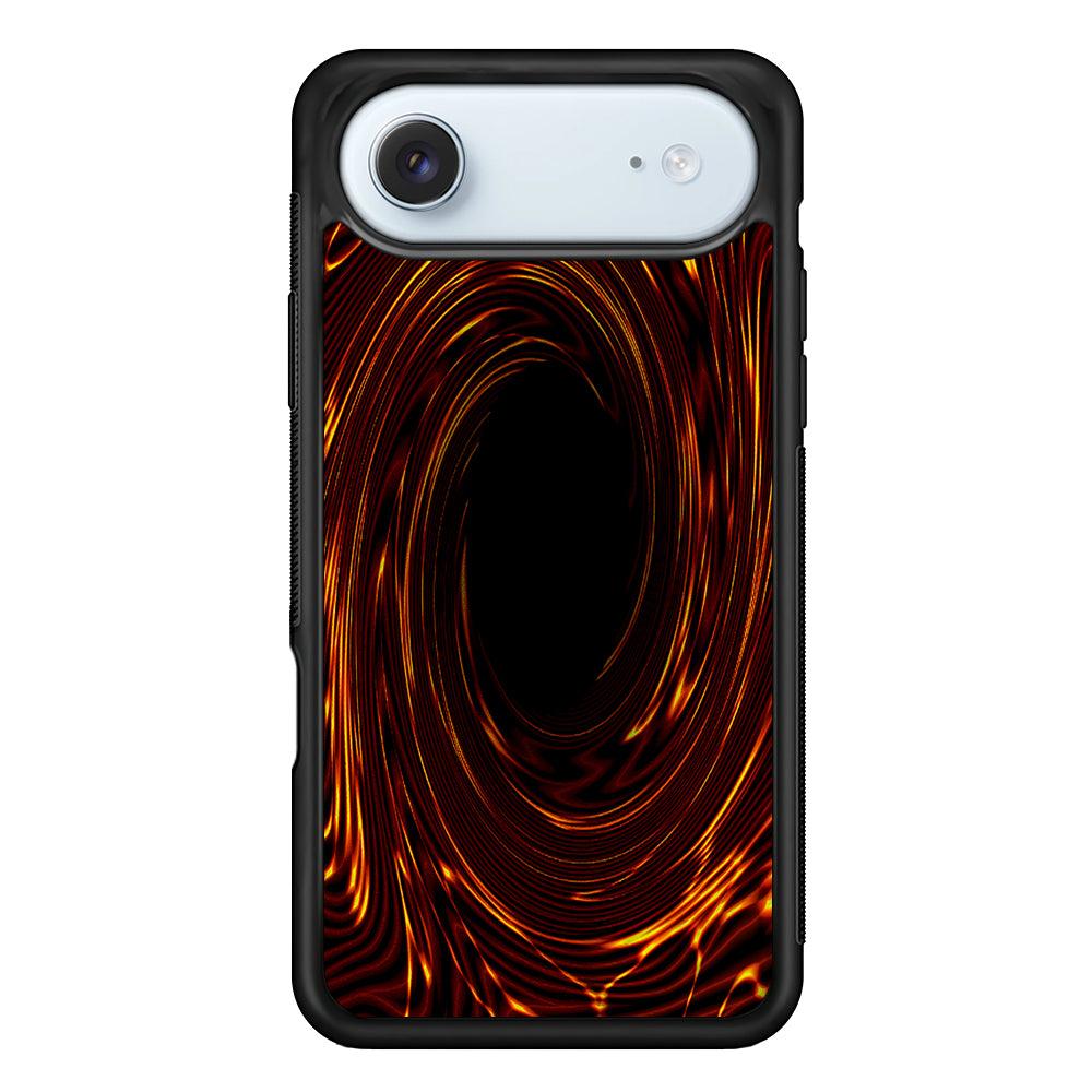Back Card Yu-Gi-Oh iPhone 17 Air Case - Altracase