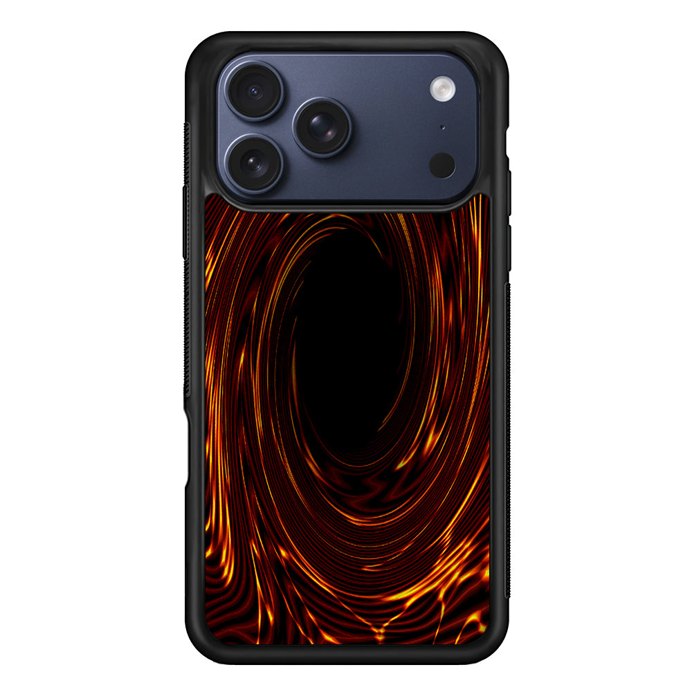 Back Card Yu-Gi-Oh iPhone 17 Pro Case - Altracase