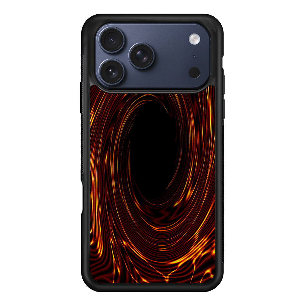 Back Card Yu-Gi-Oh iPhone 17 Pro Max Case - Altracase