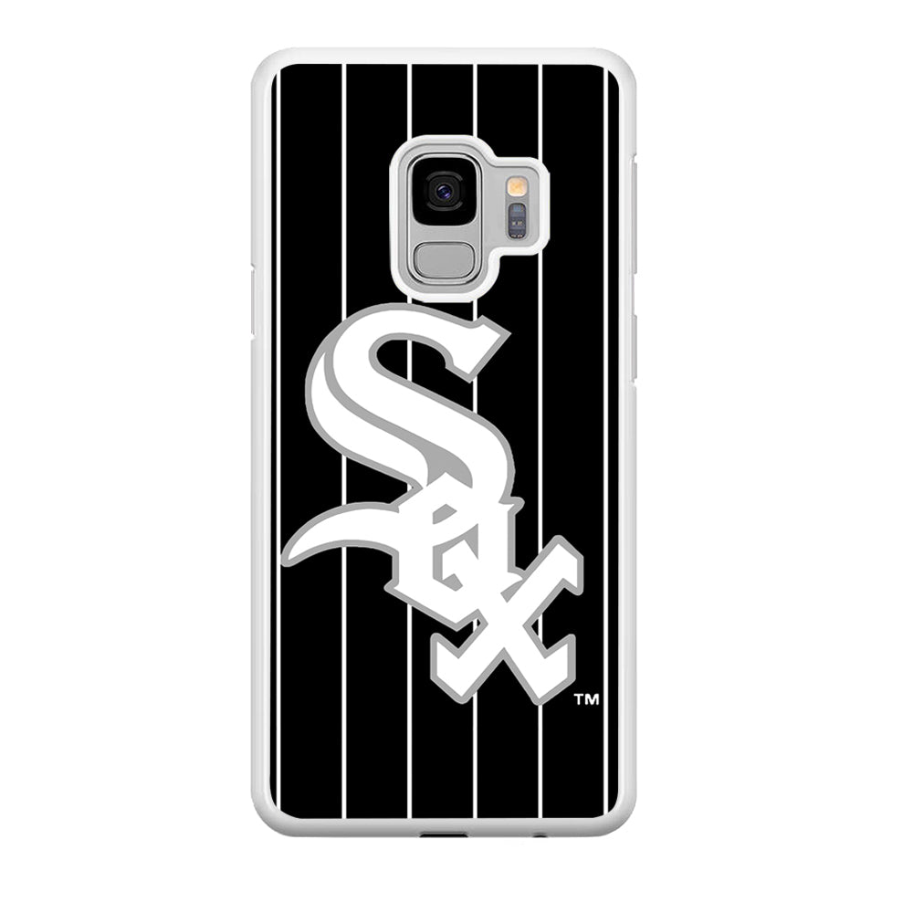 Baseball Chicago White Sox MLB 002 Samsung Galaxy S9 Case