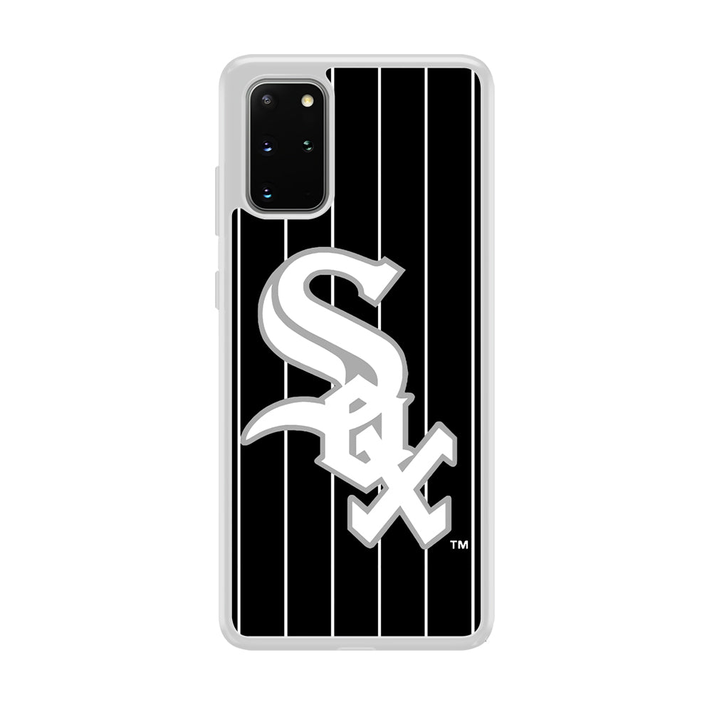 Baseball Chicago White Sox MLB 002 Samsung Galaxy S20 Plus Case