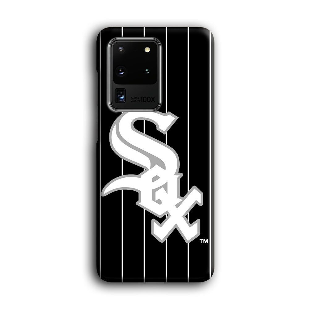 Baseball Chicago White Sox MLB 002 Samsung Galaxy S20 Ultra Case