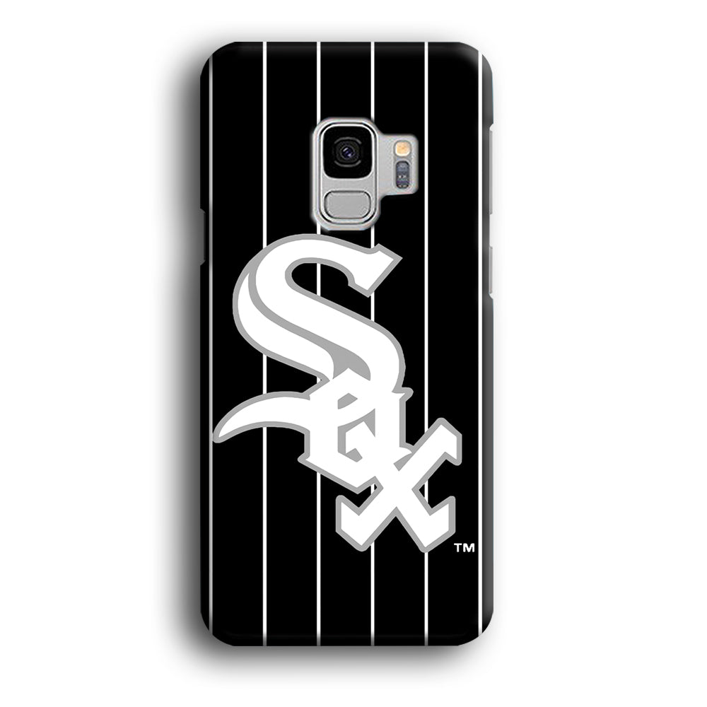 Baseball Chicago White Sox MLB 002 Samsung Galaxy S9 Case