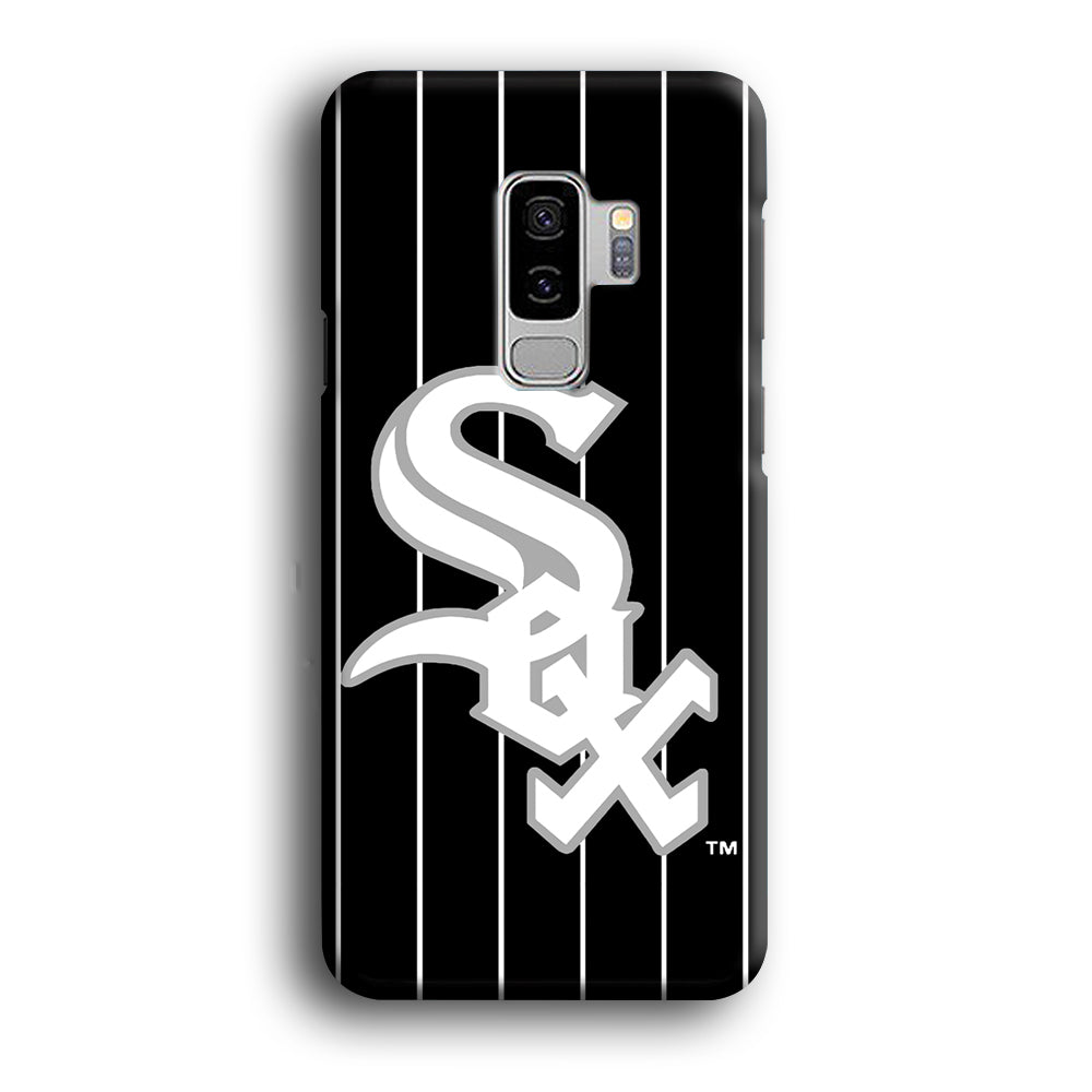 Baseball Chicago White Sox MLB 002 Samsung Galaxy S9 Plus Case