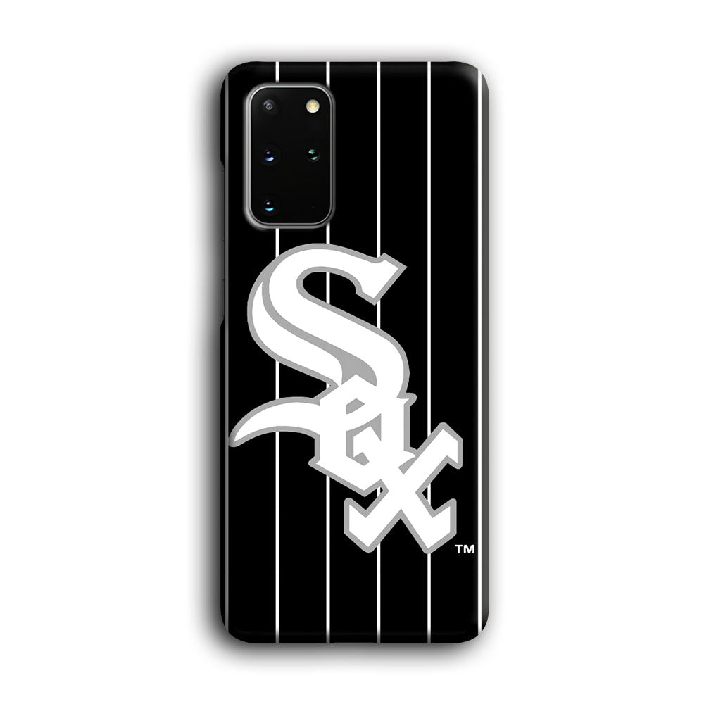 Baseball Chicago White Sox MLB 002 Samsung Galaxy S20 Plus Case