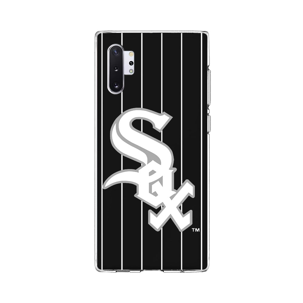 Baseball Chicago White Sox MLB 002 Samsung Galaxy Note 10 Plus Case