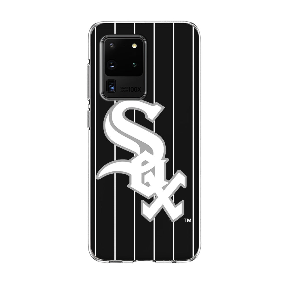 Baseball Chicago White Sox MLB 002 Samsung Galaxy S20 Ultra Case