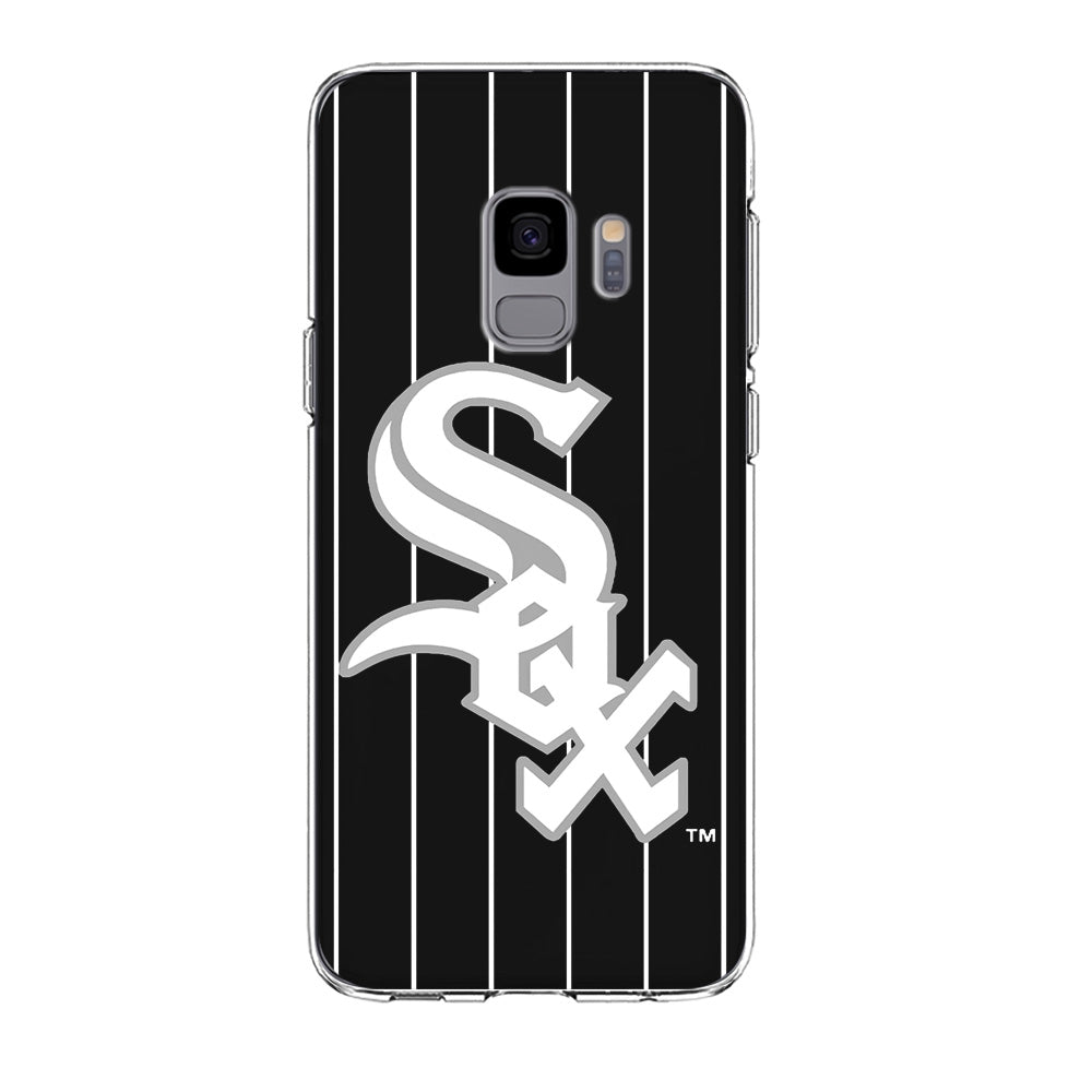 Baseball Chicago White Sox MLB 002 Samsung Galaxy S9 Case