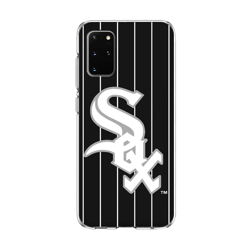 Baseball Chicago White Sox MLB 002 Samsung Galaxy S20 Plus Case