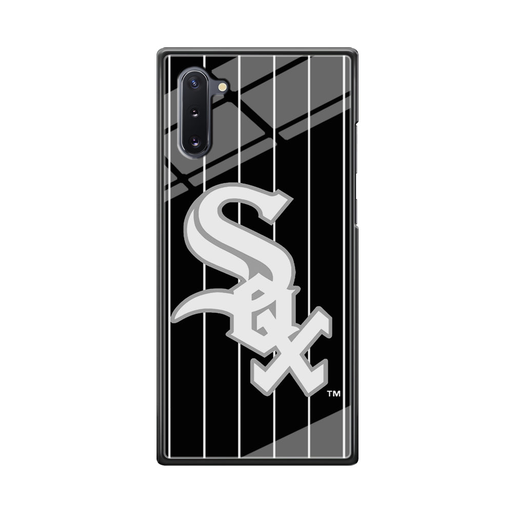 Baseball Chicago White Sox MLB 002 Samsung Galaxy Note 10 Case