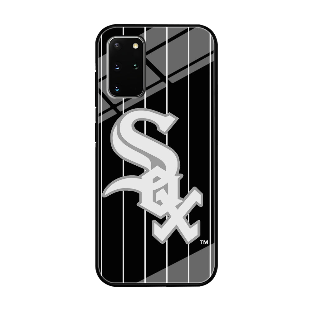 Baseball Chicago White Sox MLB 002 Samsung Galaxy S20 Plus Case