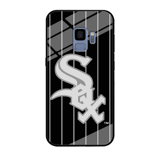 Baseball Chicago White Sox MLB 002 Samsung Galaxy S9 Case