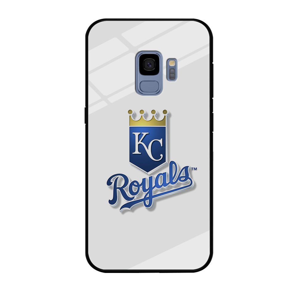 Baseball Kansas City Royals MLB 001 Samsung Galaxy S9 Case