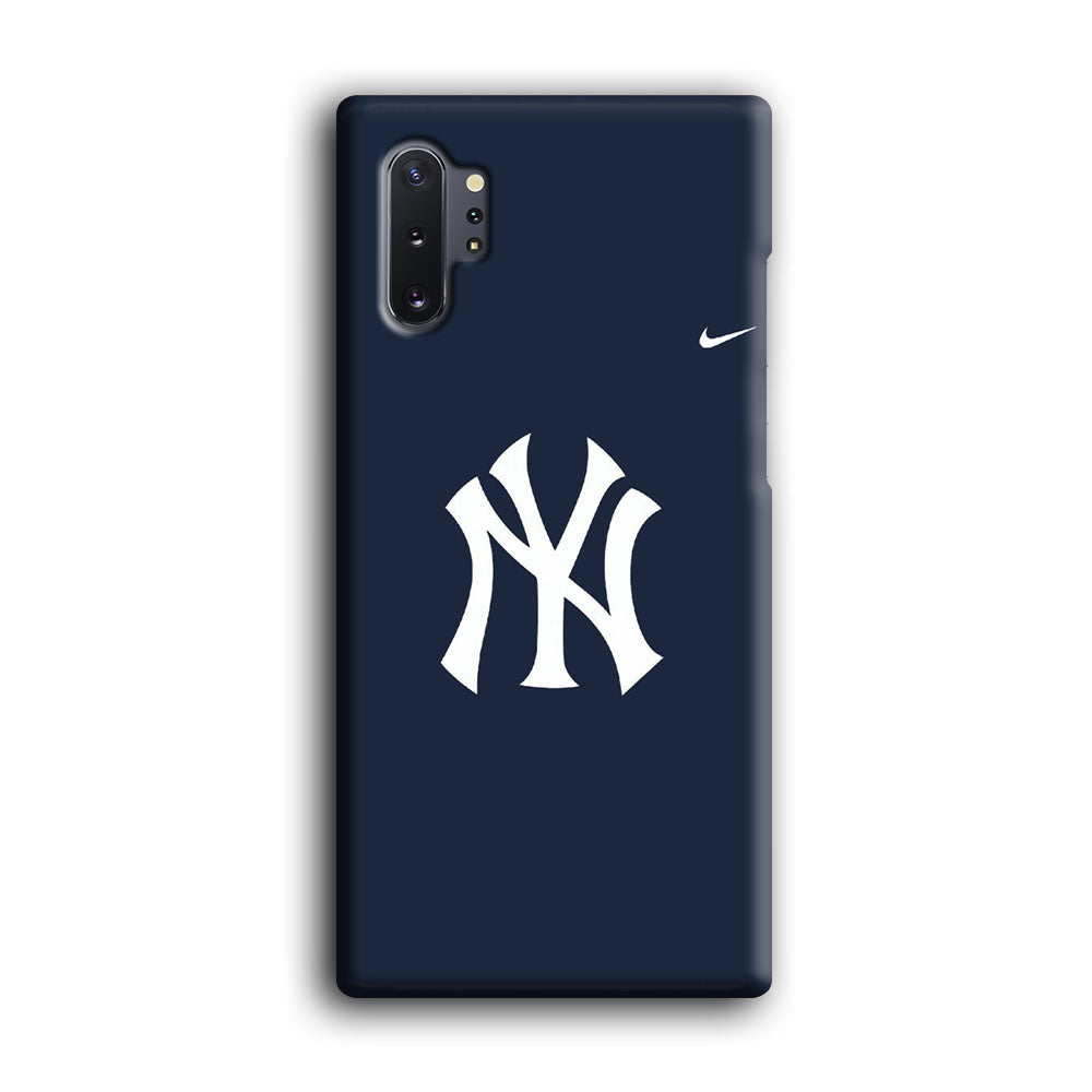 Baseball Oakland Athletics MLB 002 Samsung Galaxy Note 10 Plus Case