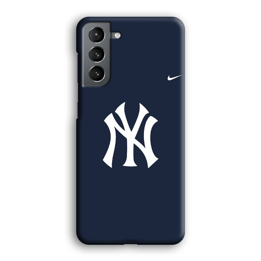 Baseball New York Yankees MLB 002 Samsung Galaxy S21 Plus Case