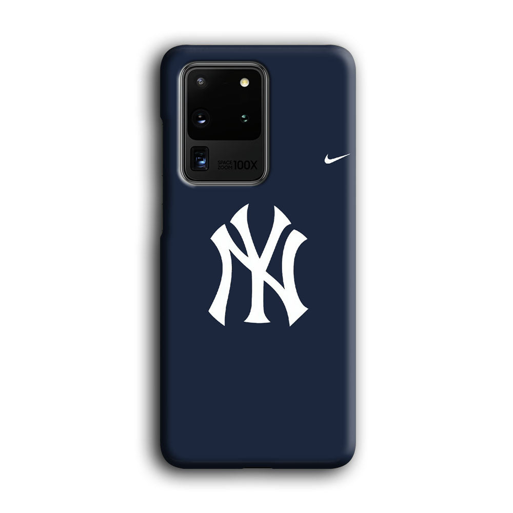 Baseball New York Yankees MLB 002 Samsung Galaxy S20 Ultra Case