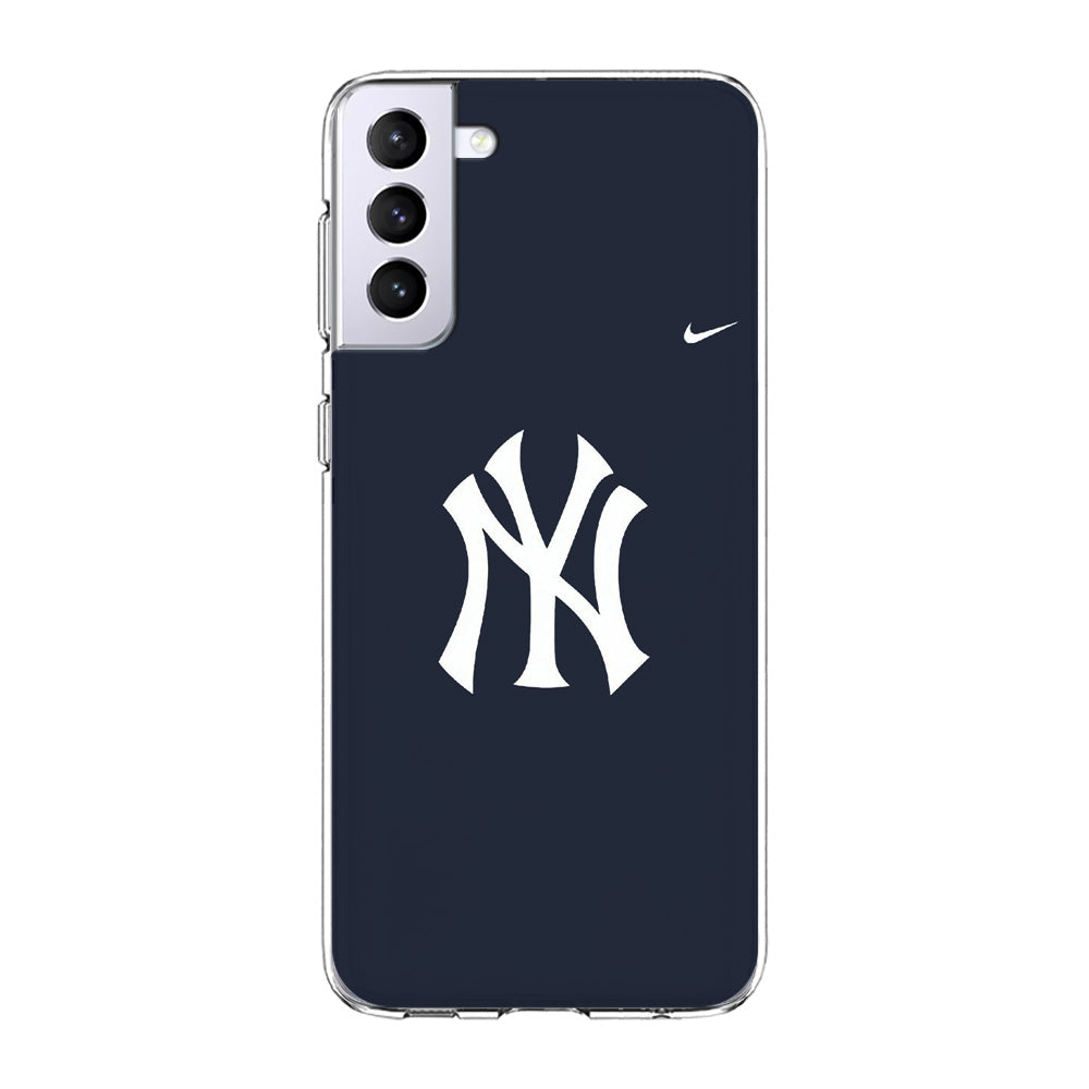 Baseball New York Yankees MLB 002 Samsung Galaxy S24 Case