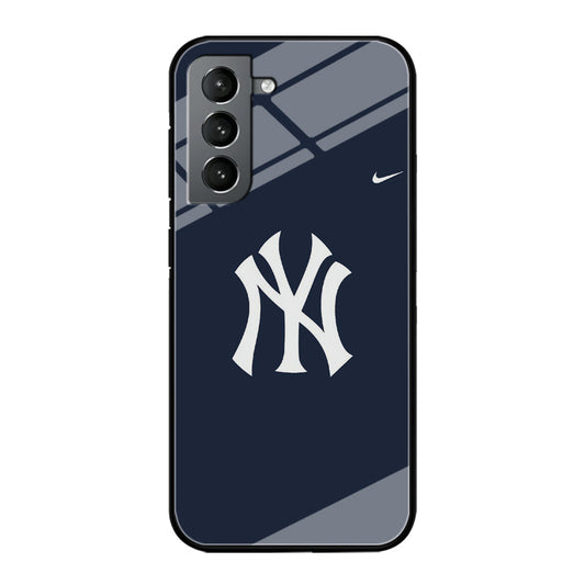 Baseball New York Yankees MLB 002 Samsung Galaxy S23 Case