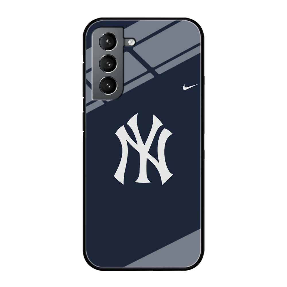 Baseball New York Yankees MLB 002 Samsung Galaxy S21 Plus Case