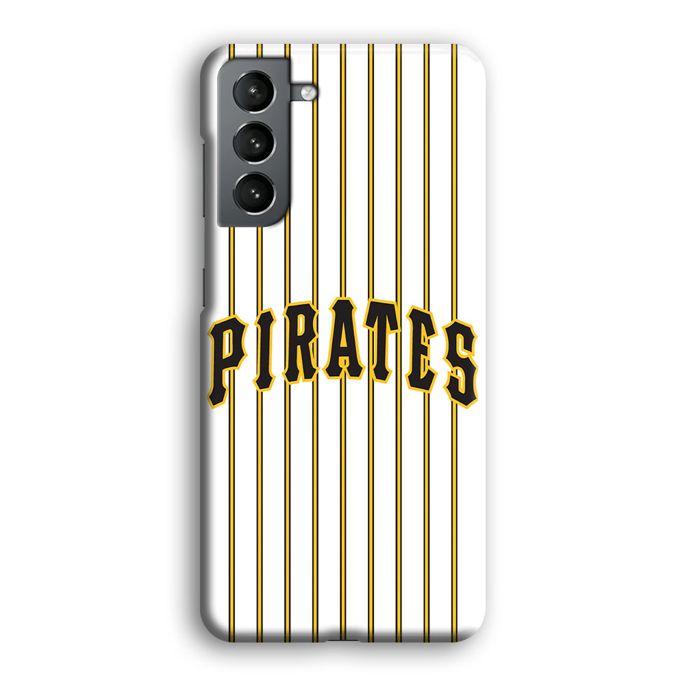 Baseball Pittsburgh Pirates MLB 001 Samsung Galaxy S23 Plus Case