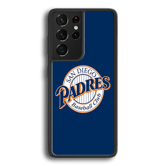 Baseball San Diego Padres MLB 002 Samsung Galaxy S23 Ultra Case