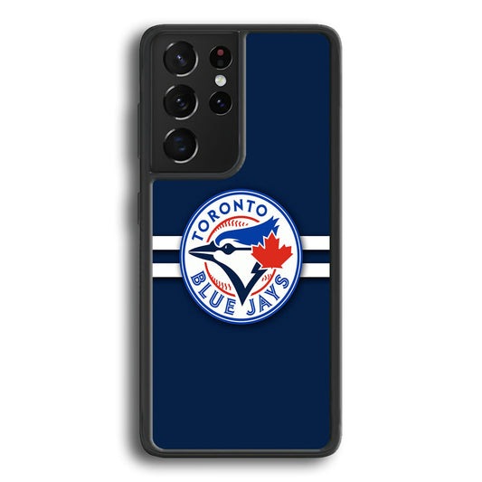 Baseball Toronto Blue Jays MLB 001 Samsung Galaxy S23 Ultra Case