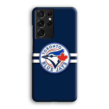 Baseball Toronto Blue Jays MLB 001 Samsung Galaxy S24 Ultra Case