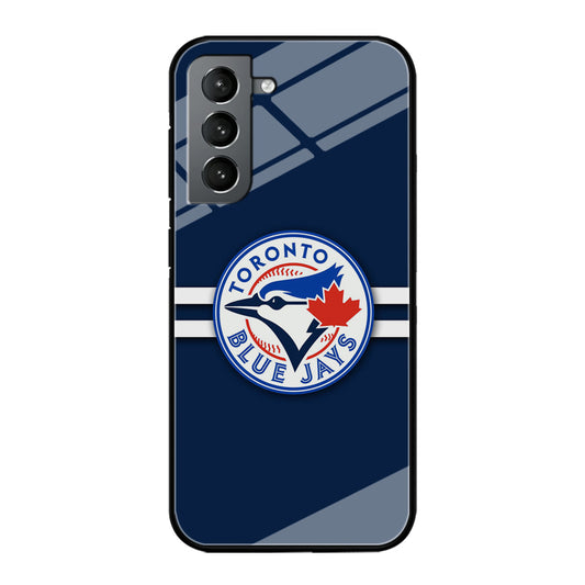 Baseball Toronto Blue Jays MLB 001 Samsung Galaxy S21 Plus Case