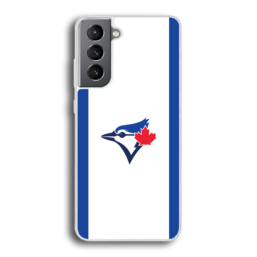 Baseball Toronto Blue Jays MLB 002 Samsung Galaxy S21 Plus Case