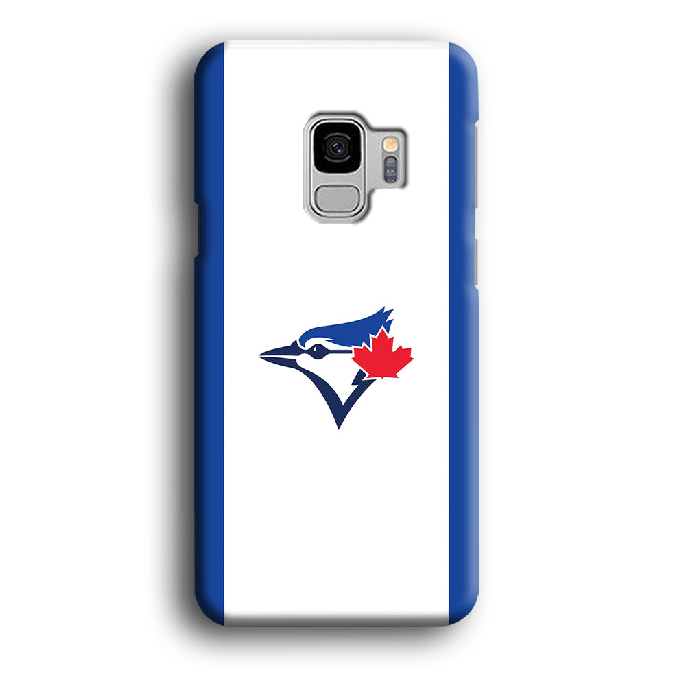 Baseball Toronto Blue Jays MLB 002 Samsung Galaxy S9 Case