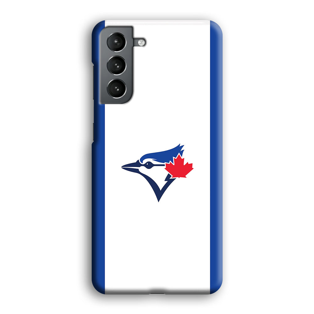Baseball Toronto Blue Jays MLB 002 Samsung Galaxy S21 Case