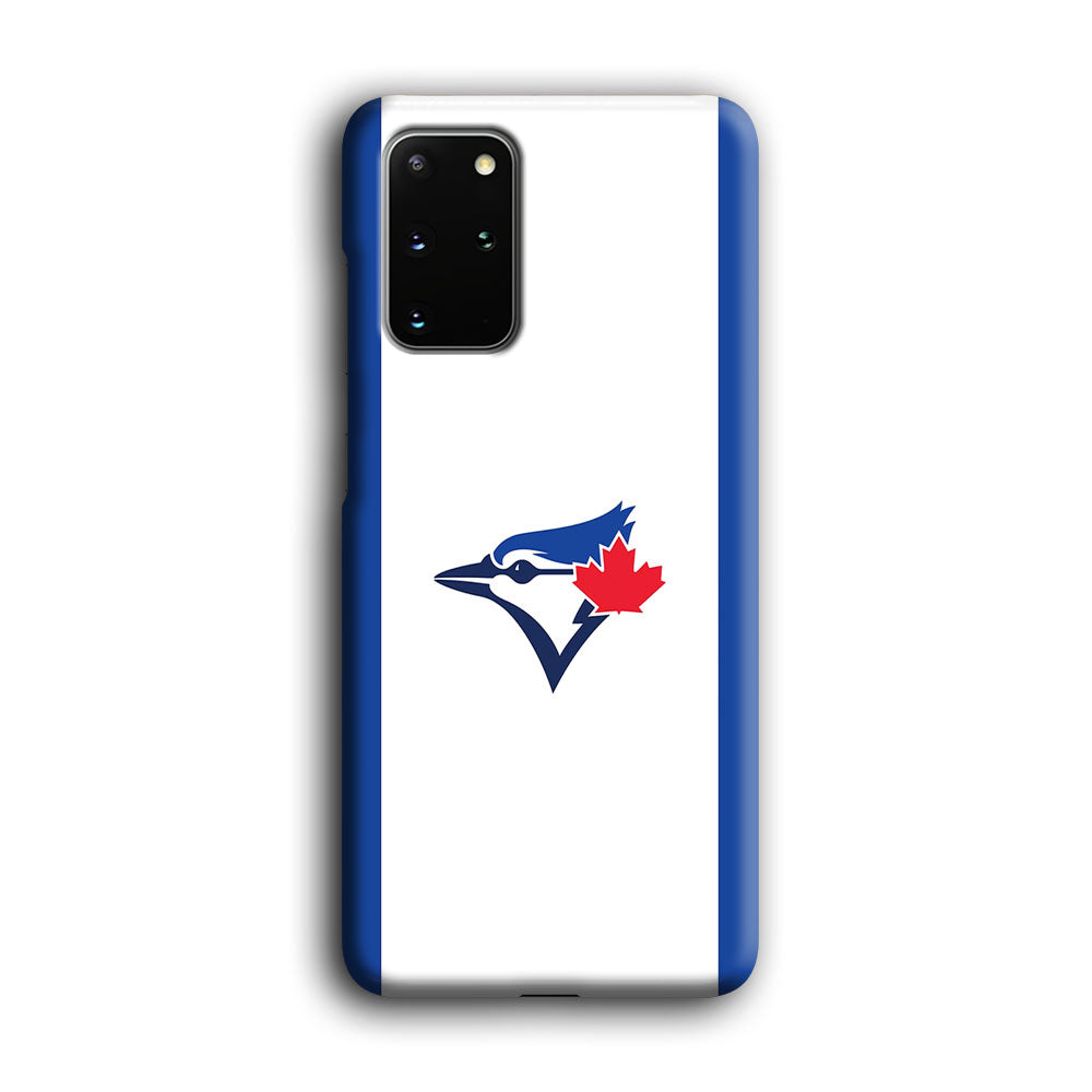 Baseball Toronto Blue Jays MLB 002 Samsung Galaxy S20 Plus Case