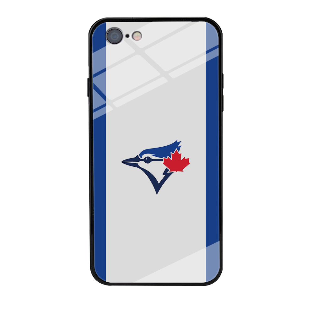 Baseball Toronto Blue Jays MLB 002 iPhone 6 Plus | 6s Plus Case