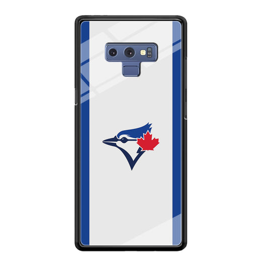 Baseball Toronto Blue Jays MLB 002 Samsung Galaxy Note 9 Case