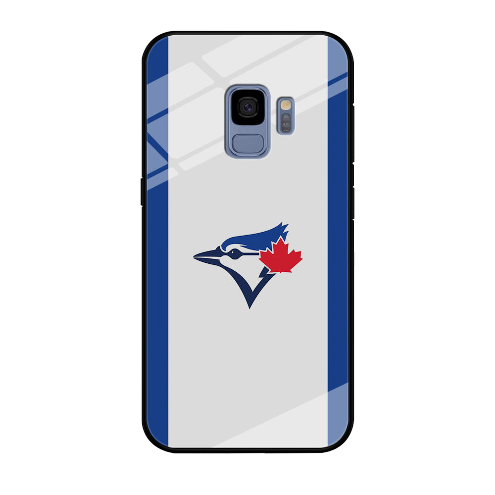 Baseball Toronto Blue Jays MLB 002 Samsung Galaxy S9 Case