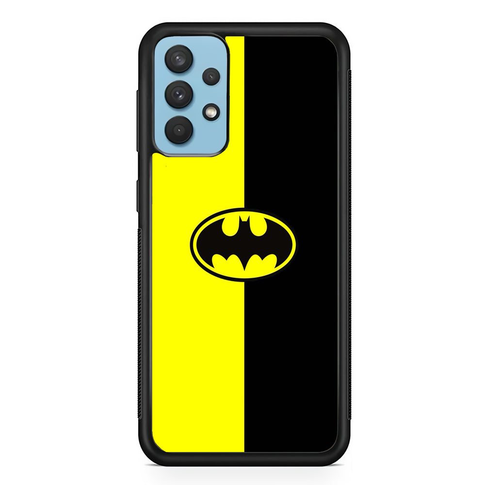 Batman 004 Samsung Galaxy A32 Case