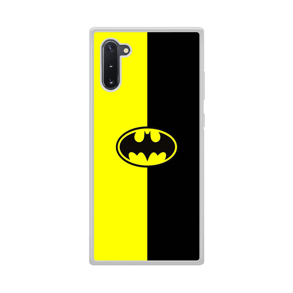 Batman 004 Samsung Galaxy Note 10 Case