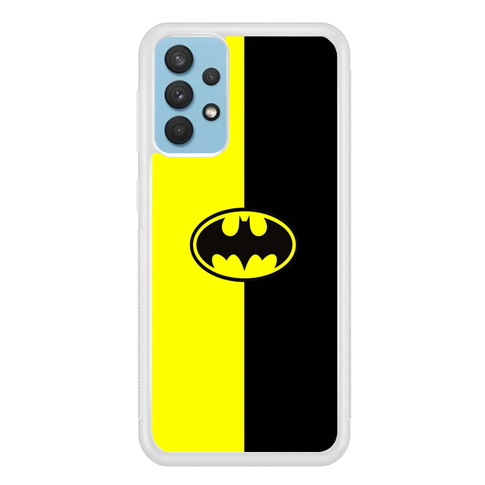 Batman 004 Samsung Galaxy A32 Case