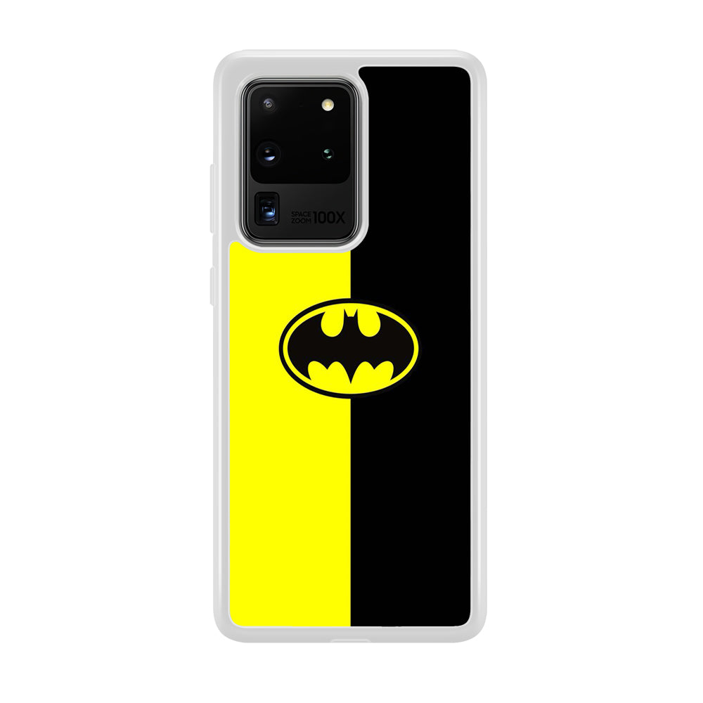 Batman 004 Samsung Galaxy S20 Ultra Case