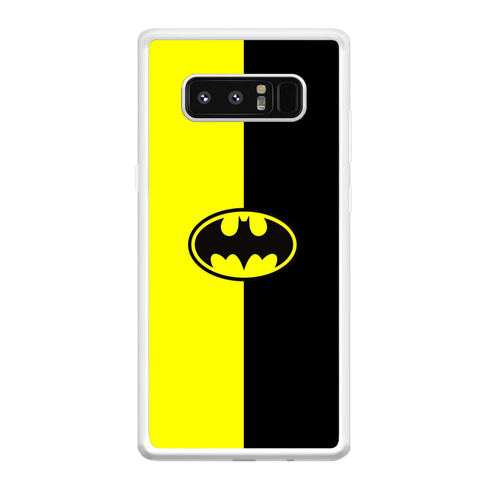 Batman 004 Samsung Galaxy Note 8 Case