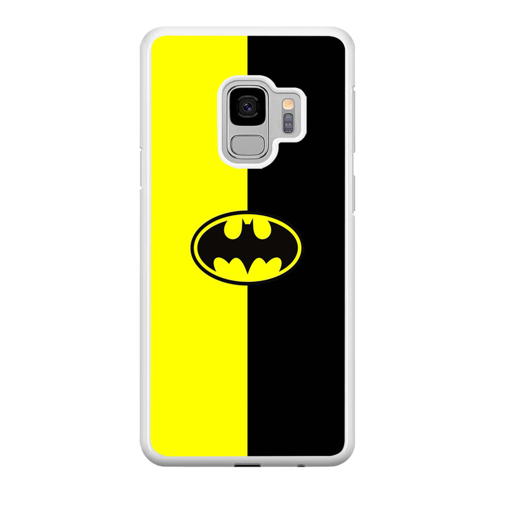 Batman 004 Samsung Galaxy S9 Case