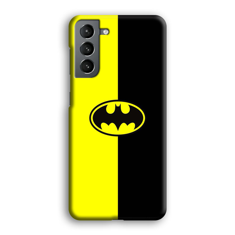 Batman 004 Samsung Galaxy S21 Plus Case