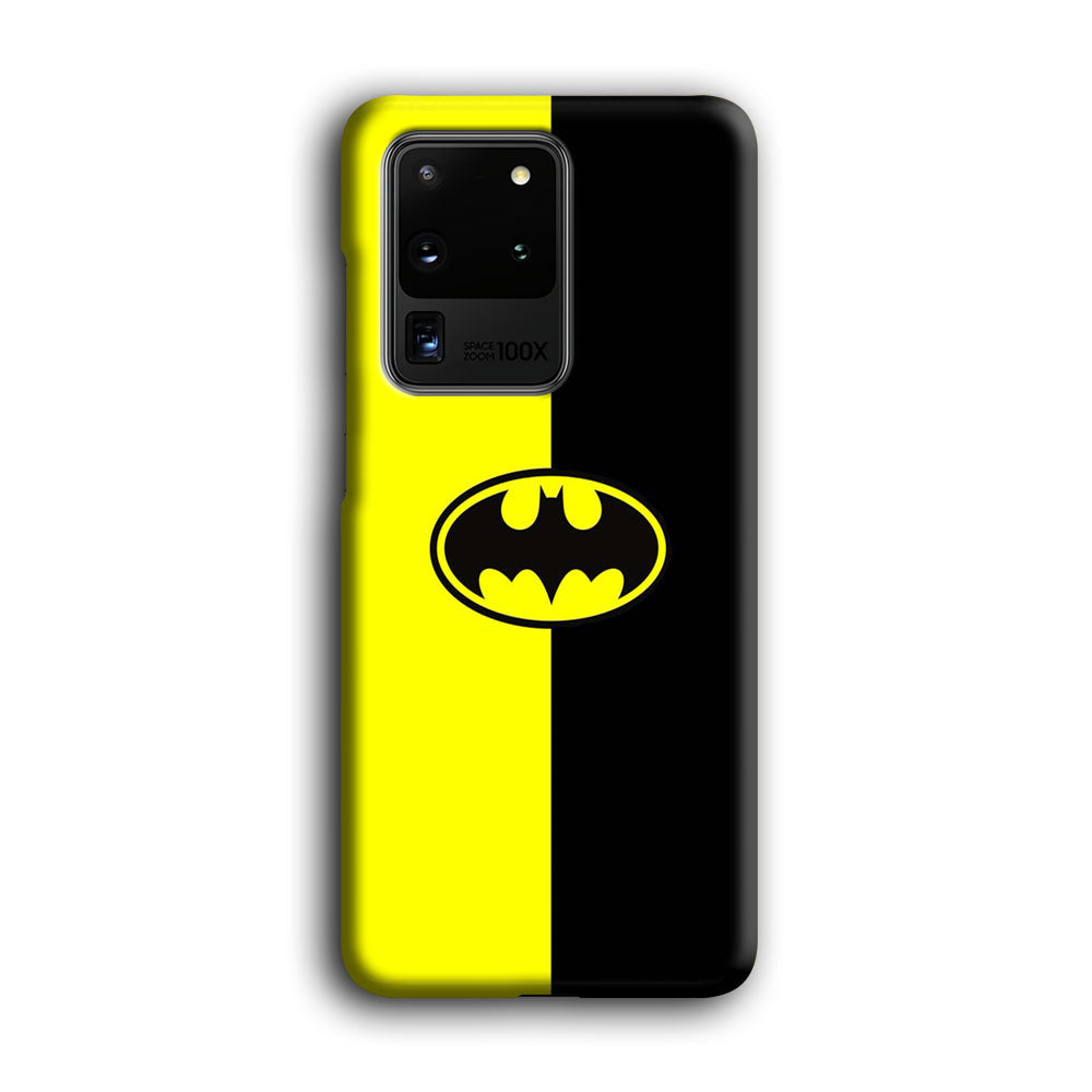 Batman 004 Samsung Galaxy S20 Ultra Case