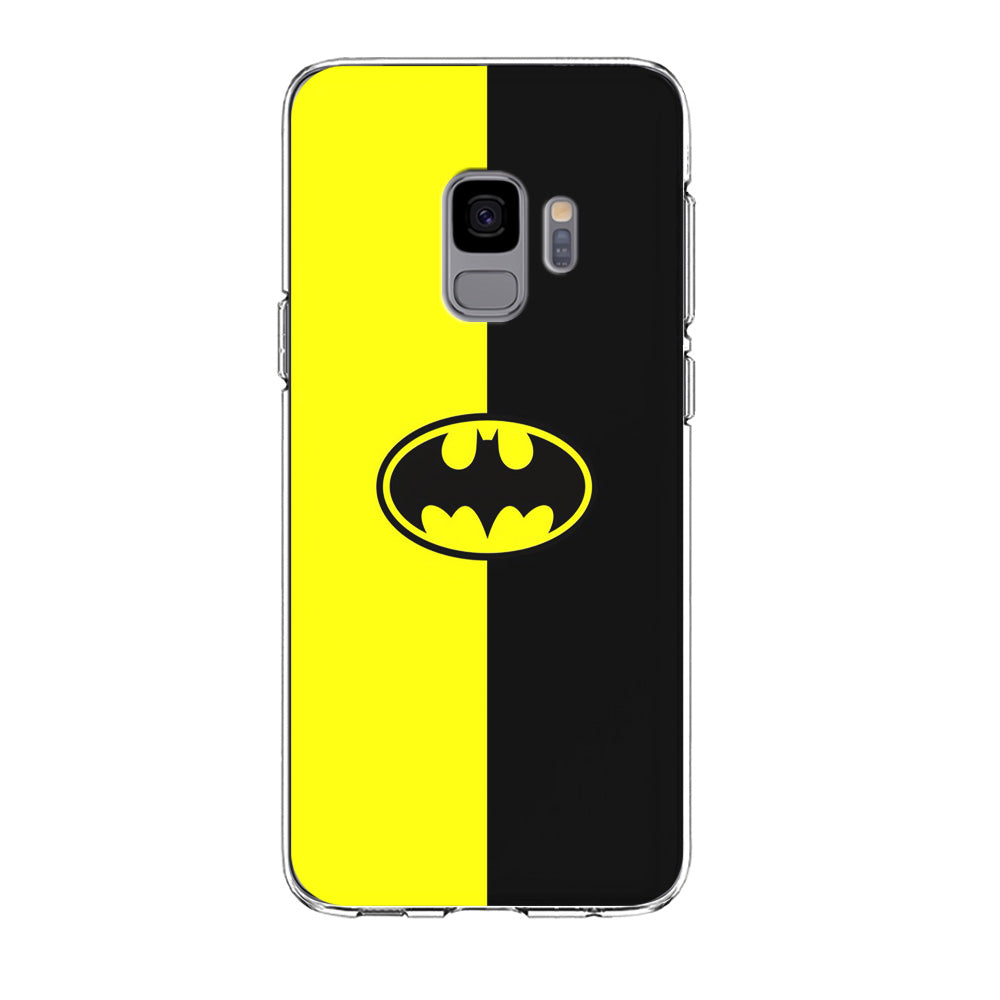 Batman 004 Samsung Galaxy S9 Case