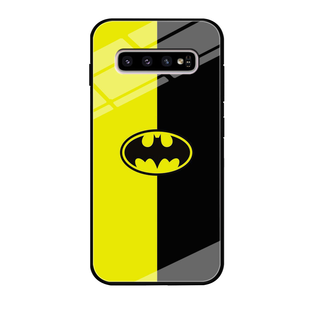 Batman 004 Samsung Galaxy S10 Case