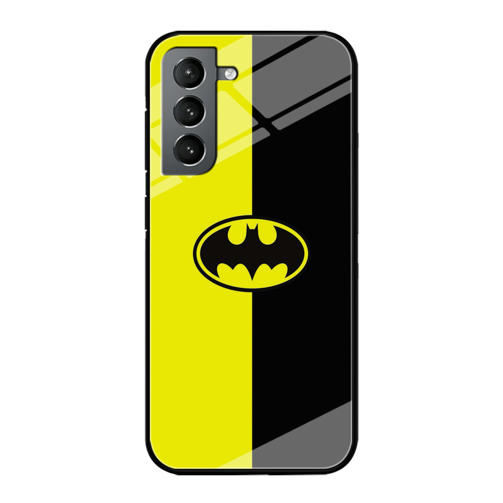 Batman 004 Samsung Galaxy S21 Plus Case