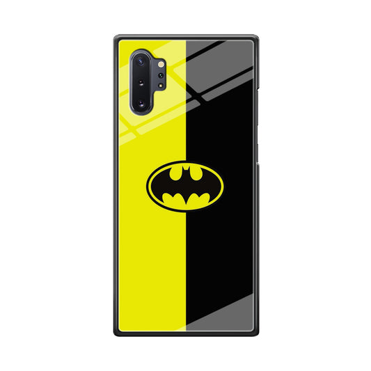 Batman 004 Samsung Galaxy Note 10 Plus Case